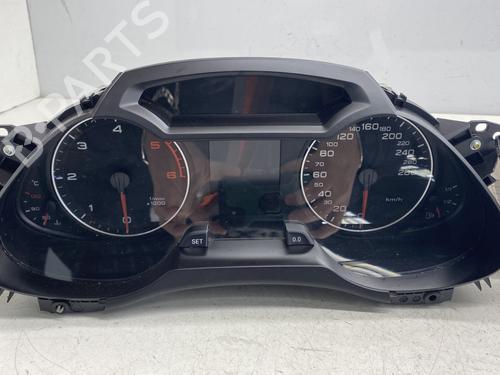 Instrument cluster AUDI A4 B8 (8K2) 2.0 TDI 8K0920930N