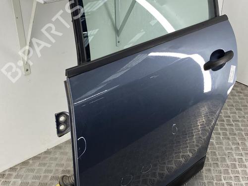 Dør højre bagtil CITROËN C4 I (LC_) 1.6 HDi | BP22858326C5 