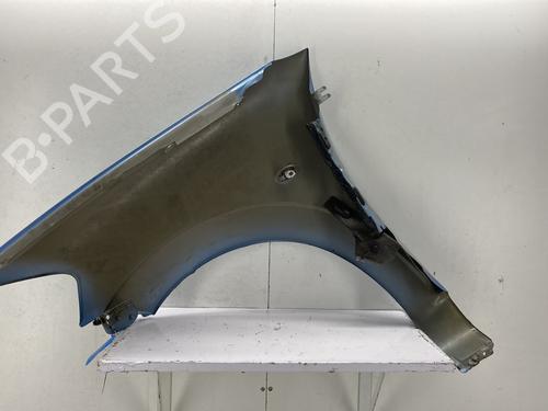 Right front fenders CITROËN C3 I (FC_, FN_) 1.4 16V HDi | BP29299431C42 