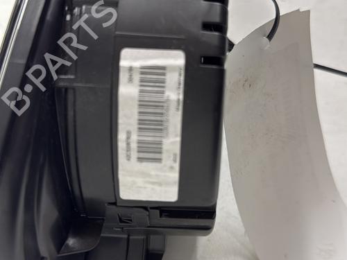Instrument cluster VW TRANSPORTER T5 Van (7HA, 7HH, 7EA, 7EH) 2.0 TDI | BP22859225C47 