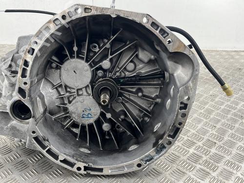 Boîte de vitesses RENAULT LAGUNA Coupe (DT0/1) 2.0 dCi (DT01, DT08, DT09, DT0K, DT12, DT1C, DT1D, DT1M,... (150 hp) 22860618
