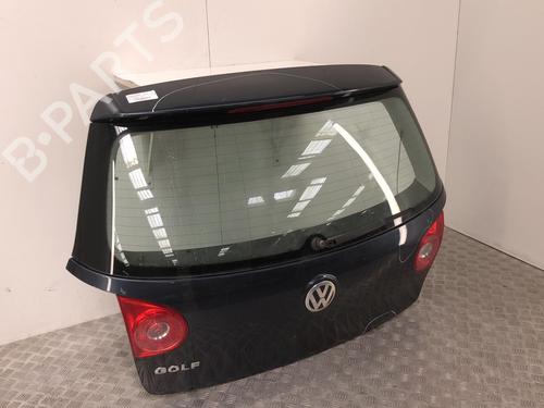 Tailgate VW GOLF V (1K1) 1.4 16V | BP22858196C6 