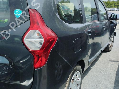 DACIA LODGY (JS_) 1.5 dCi 3264838