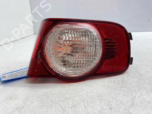 Right tailgate light CITROËN C3 II (SC_) 1.6 HDi | BP37472000C80 - Image 4