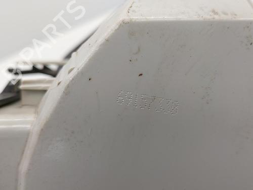 Right taillight VW TOURAN (1T1, 1T2) 1.9 TDI | BP22856801C35 