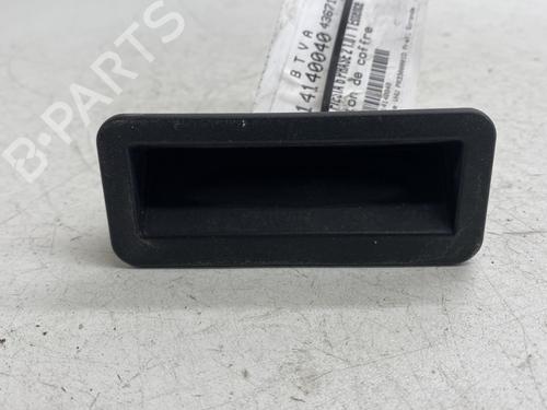 Used Switch FORD FIESTA VI (CB1, CCN) 1.0 EcoBoost (100 hp) 30294433