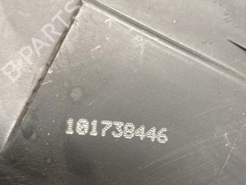 Left headlight RENAULT LAGUNA III (BT0/1) 2.0 16V (BT05, BT0F, BT0W) | BP24130743C28  - Image 5