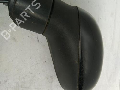 Used Left mirror SEAT LEON (1P1) 1.9 TDI (105 hp) 22855362