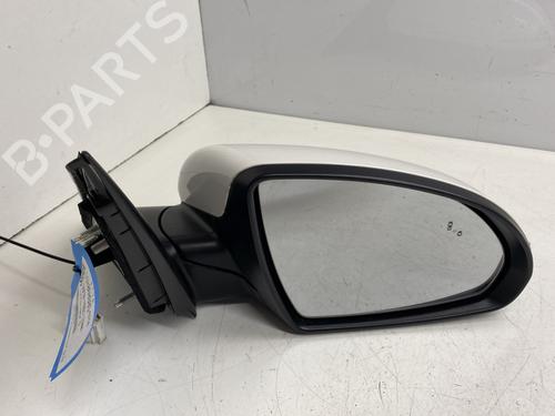 Retrovisor direito KIA OPTIMA (JF) 1.7 CRDi | BP30703242C27