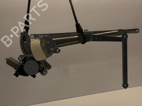 Front right window mechanism OPEL AGILA (B) (H08) 1.0 (F68) | BP22852754C23 