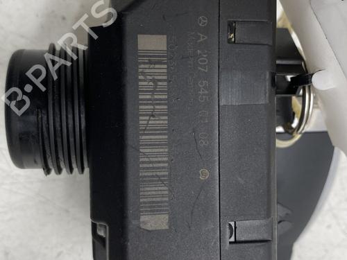 Ignition barrel MERCEDES-BENZ C-CLASS (W204) C 200 CDI (204.007, 204.006) | BP32204301M48