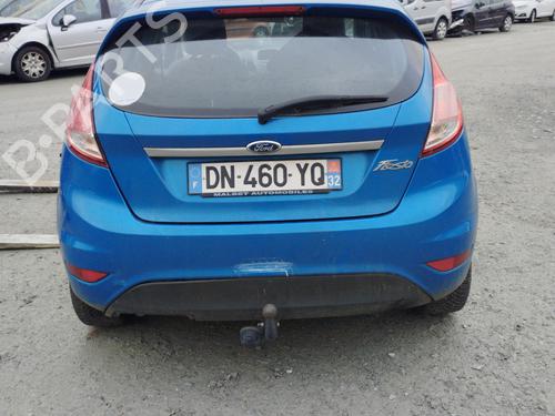 Gearbox FORD FIESTA VI (CB1, CCN) 1.6 TDCi | BP33121415M3 - Image 6