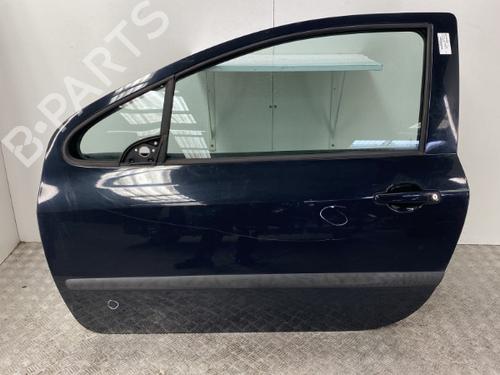 Used Left front door PEUGEOT 307 (3A/C) 1.6 HDi 110 (109 hp) 22862779