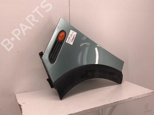 Left front fenders MINI MINI (R50, R53) One | BP22851900C41 