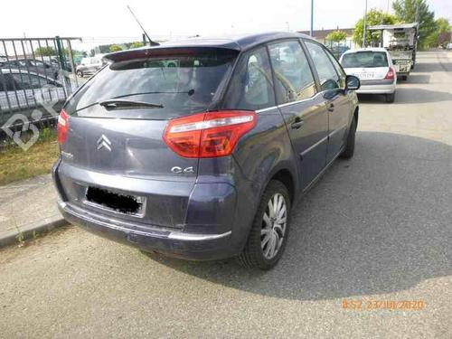 Used Right taillight CITROËN C4 Picasso I MPV (UD_) 1.6 HDi (109 hp) 22855744