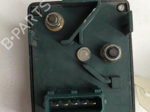 Elektronisk modul PEUGEOT 807 (EB_) 2.0 HDi (109 hp) 22858886