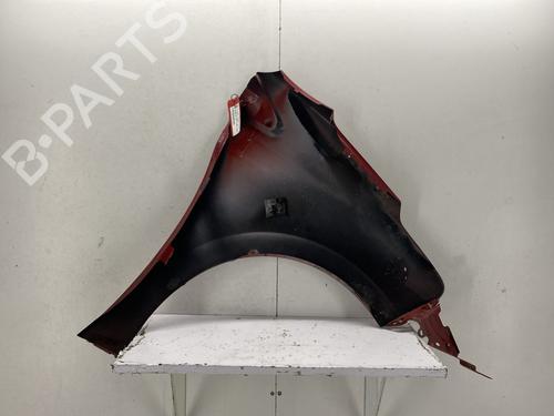 Left front fenders PEUGEOT 208 I (CA_, CC_) 1.4 HDi | BP29851570C41