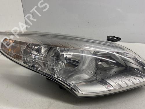 Used Right headlight RENAULT MEGANE III Coupe (DZ0/1_) 1.5 dCi (DZ09, DZ0D, DZ1F, DZ1G, DZ14, DZ29) (110 hp) 31124315