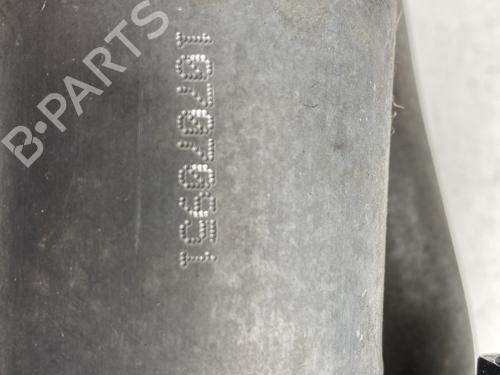 Front wiper motor AUDI A3 Sportback (8PA) 2.0 TDI 16V | BP28102181M29 