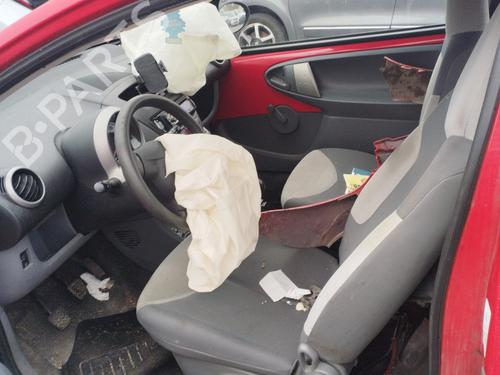 Steering column CITROËN C1 (PM_, PN_) 1.0 | BP34149268M21 - Image 10