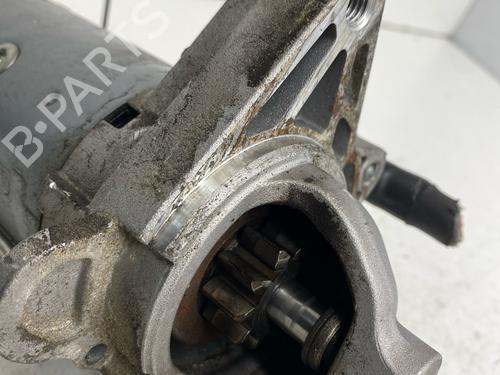 Starter RENAULT LAGUNA Coupe (DT0/1) 2.0 dCi (DT0M, DT0N, DT0S, DT19, DT1F) | BP37663316M8 - Image 4