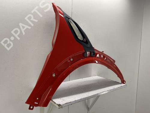 Right front fenders MINI MINI COUNTRYMAN (R60) Cooper SD | BP22859256C42