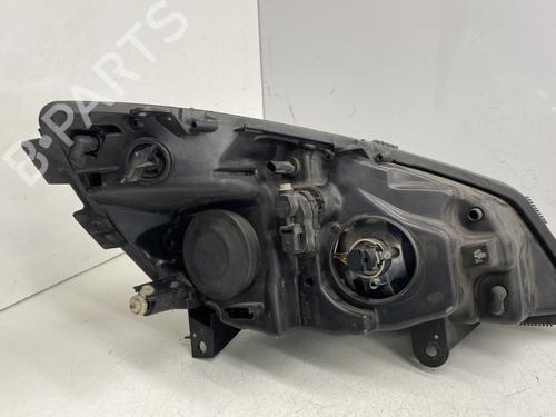 Left headlight RENAULT GRAND SCÉNIC II (JM0/1_) 1.6 | BP29375469C28 