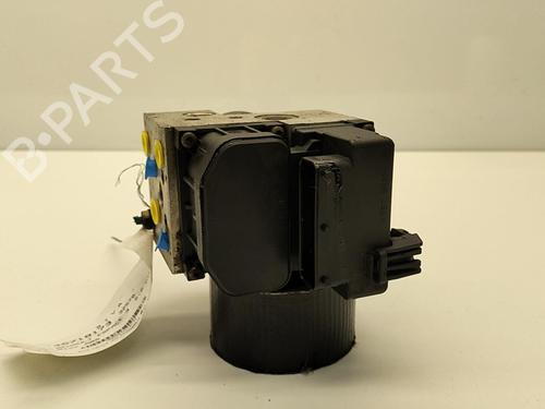 ABS pump RENAULT ESPACE III (JE0_) 2.2 dCi (JE0S) | BP22857432M43 