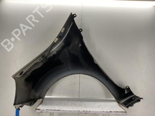 Right front fenders RENAULT MODUS / GRAND MODUS (F/JP0_) 1.5 dCi (JP0G, JP0H) | BP31990402C42 