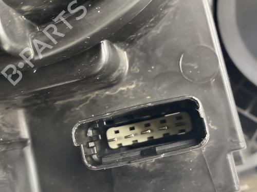 Faro izquierdo NISSAN QASHQAI I (J10, NJ10) 1.6 dCi | BP30816517C28 