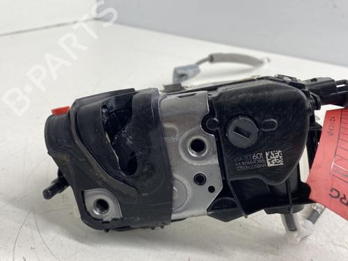 Rear left lock PEUGEOT 2008 II (UD_, US_, UY_, UJ_, UR_, UC_) 1.2 PureTech 100 (USHNK) | BP25910539C100 