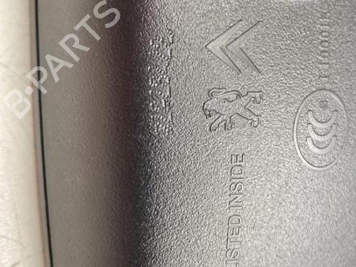 Rear mirror PEUGEOT 308 II (LB_, LP_, LW_, LH_, L3_) 2.0 BlueHDi 150 | BP22862888I6