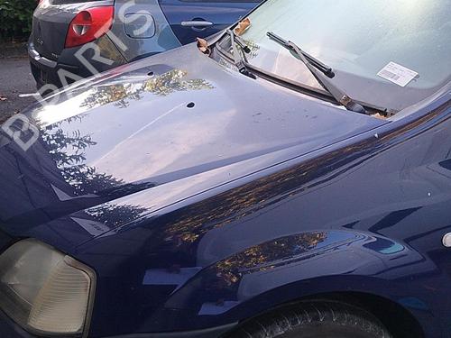 Front wiper motor DACIA LOGAN (LS_) 1.4 (LS0A, LS0C, LS0E, LS0G) | BP22849683M29 - Image 10