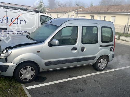 Front right window mechanism RENAULT KANGOO (KC0/1_) 1.6 16V | BP28567809C23 - Image 7