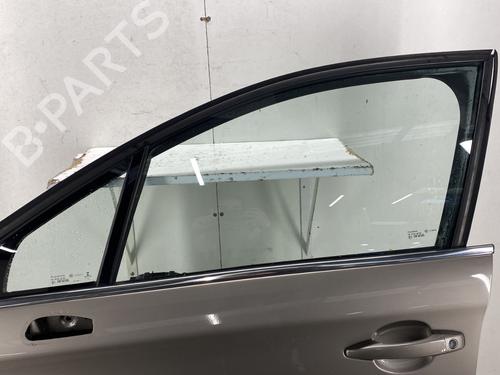 Left front door CITROËN C4 II (NC_) 1.6 BlueHDi 120 | BP30769895C2