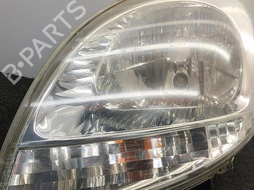 Left headlight RENAULT KANGOO (KC0/1_) 1.5 dCi (KC08, KC09) | BP22852606C28 