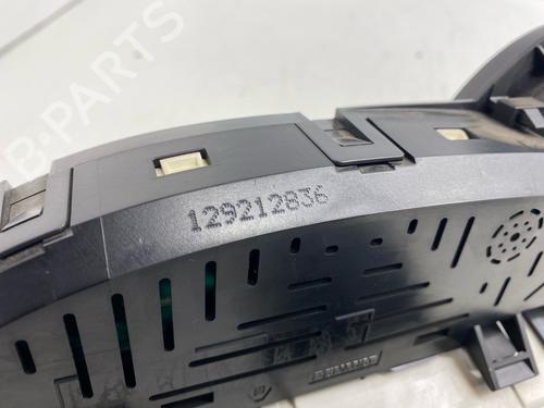 Instrument cluster RENAULT TWINGO II (CN0_) 1.5 dCi (CN0E) | BP37663224C47 - Image 5