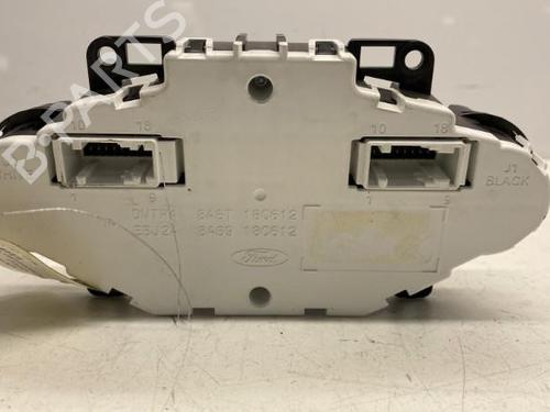 Used Climate control Climate control 22849478 22849478