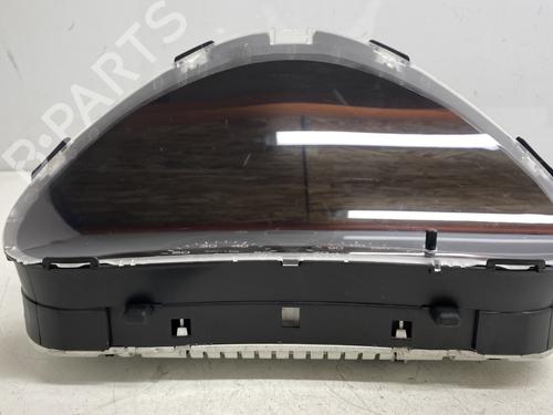 Kombinert Instrument PEUGEOT 206 Hatchback (2A/C) 1.6 i | BP29590284C47 