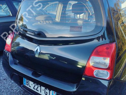 Used Parts RENAULT TWINGO II (CN0_)  1.5 dCi 75  4432160