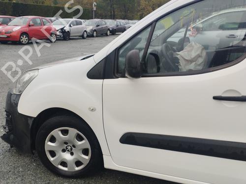 Used Parts PEUGEOT PARTNER Box Body/MPV    4505446