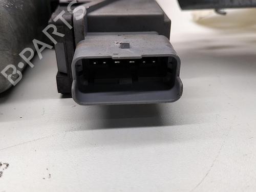 Used Rear right window mechanism PEUGEOT 307 (3A/C) 2.0 HDi 135 (136 hp) 22856764