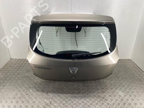 Tailgate DACIA SANDERO | BP37202299C6 - Image 7