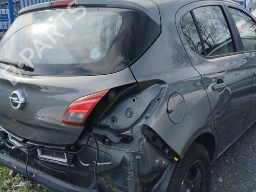 Motorhjelm OPEL CORSA E (X15) 1.4 (08, 68) | BP34242262C1 - Image 10