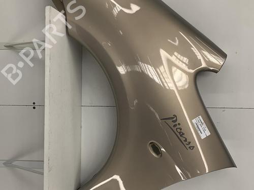 Used Left front fenders CITROËN XSARA PICASSO (N68) 1.6 16V (109 hp) 22852870