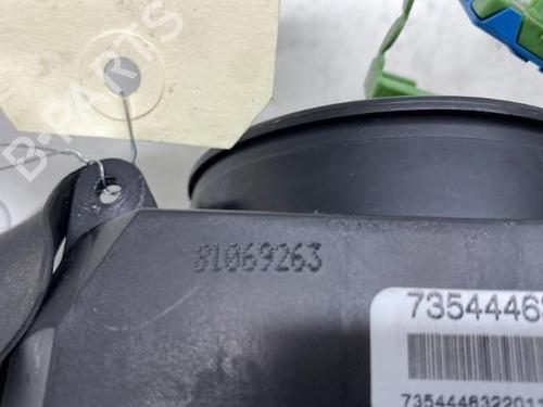 Steering column stalk FIAT PANDA (169_) 1.2 (169AXF2A, 169AXF1A) | BP22851099I23 