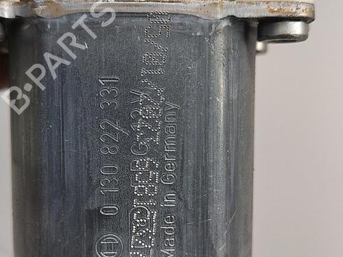 Rear right window mechanism RENAULT LAGUNA III (BT0/1) 1.5 dCi (BT00, BT0A, BT0T, BT1J) | BP22852341C25 