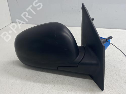 Used Right mirror NISSAN NOTE (E11, NE11) 1.5 dCi (86 hp) 29139037