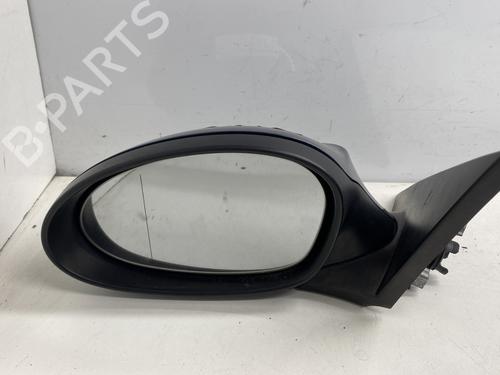 Left mirror BMW 1 (E81) 116 i | BP24467253C26 