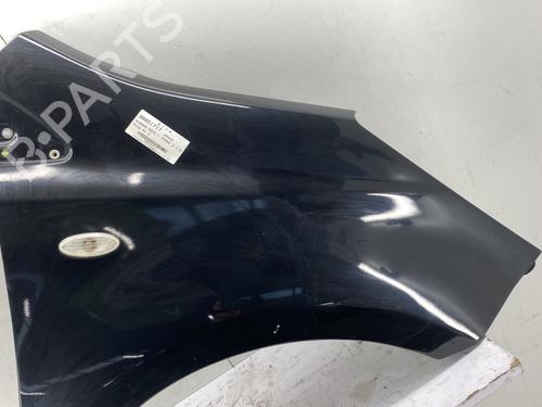 Right front fenders NISSAN NOTE (E11, NE11) 1.5 dCi | BP22967109C42 